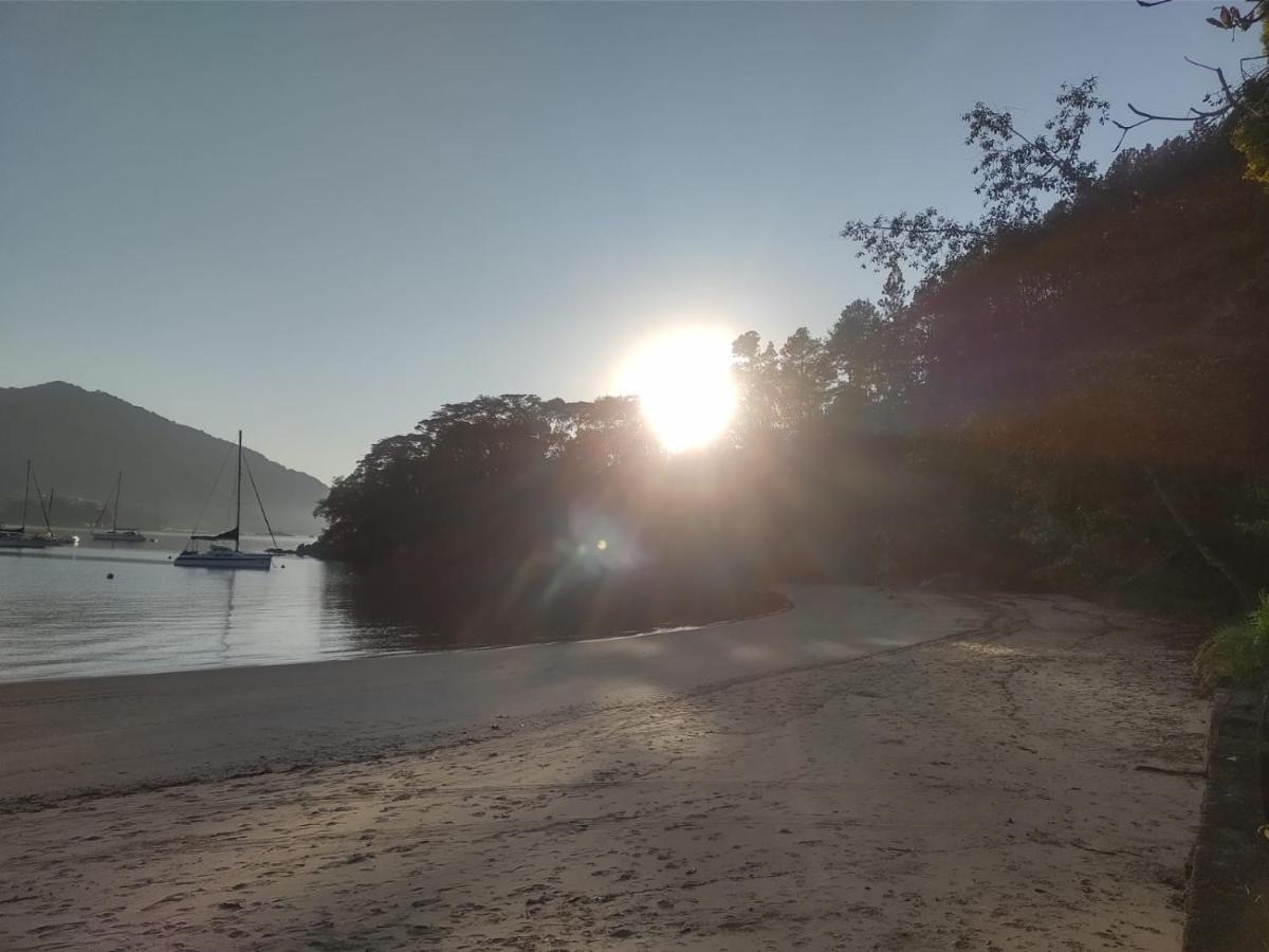 Ribeira Hotel Ubatuba
