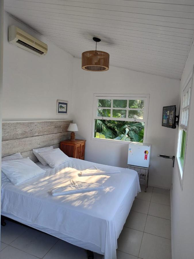 Hotel Ribeira Ubatuba