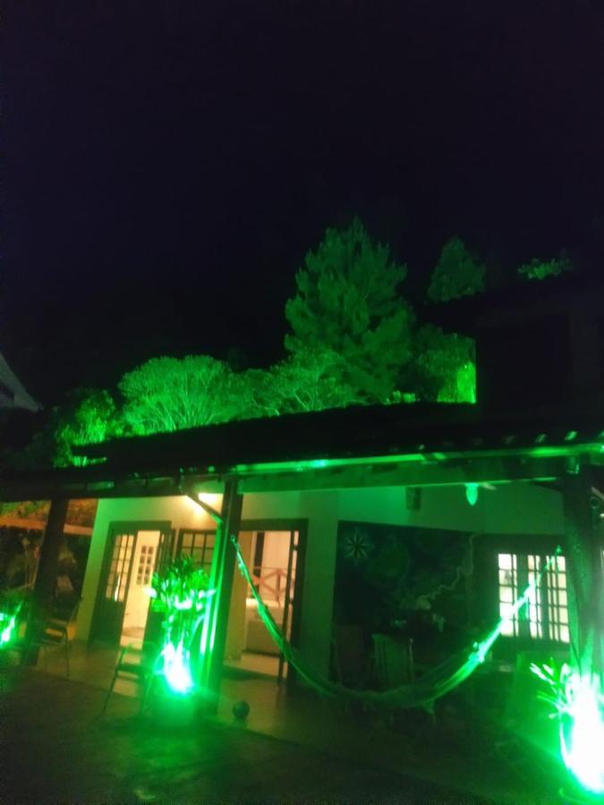 Ribeira 5* Ubatuba