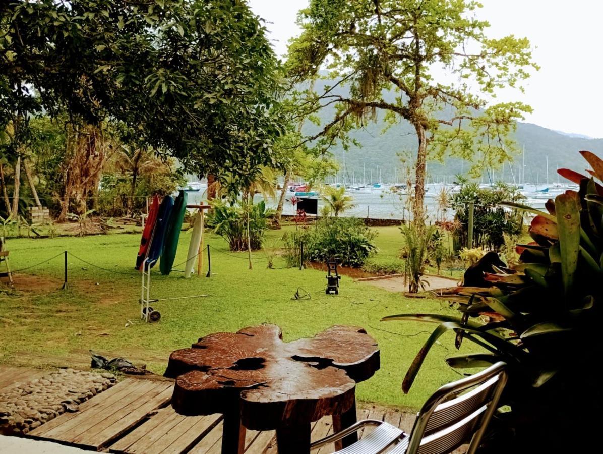 Ribeira Ubatuba
