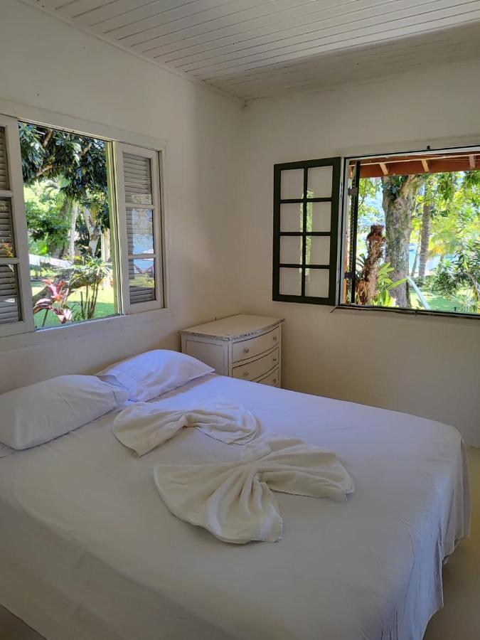 Hotel Ribeira Ubatuba