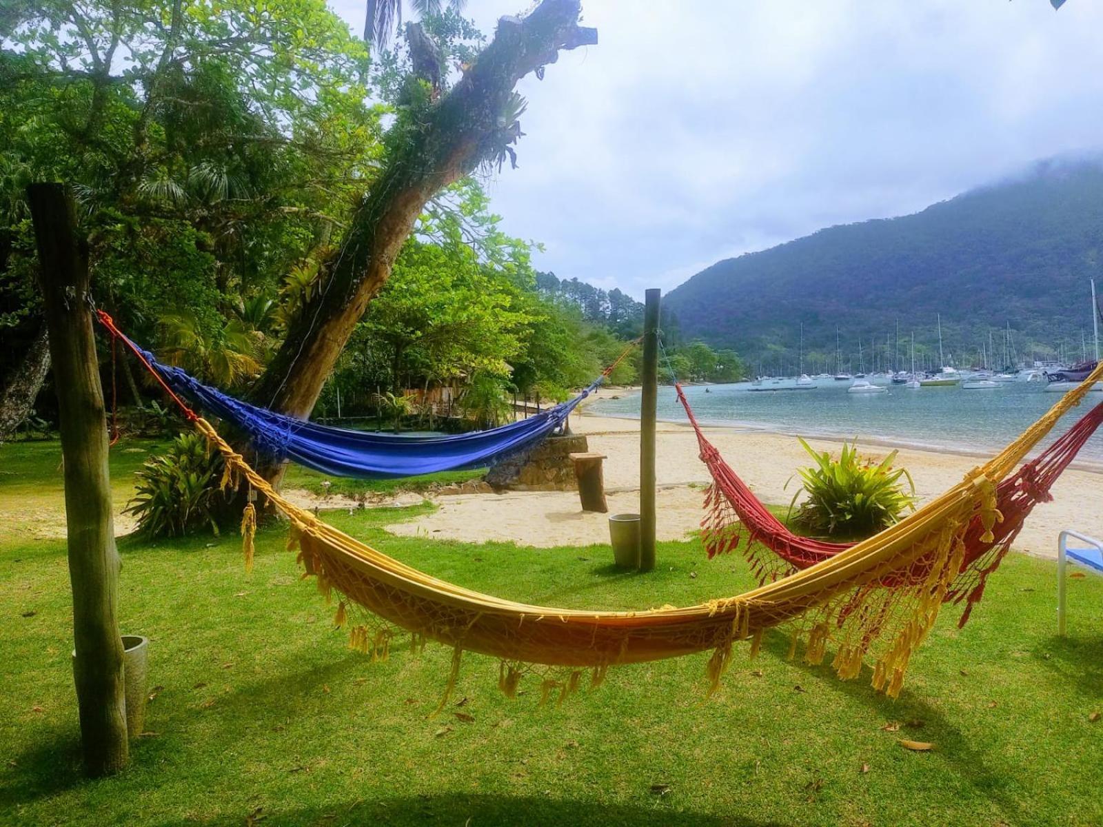 Ribeira Ubatuba