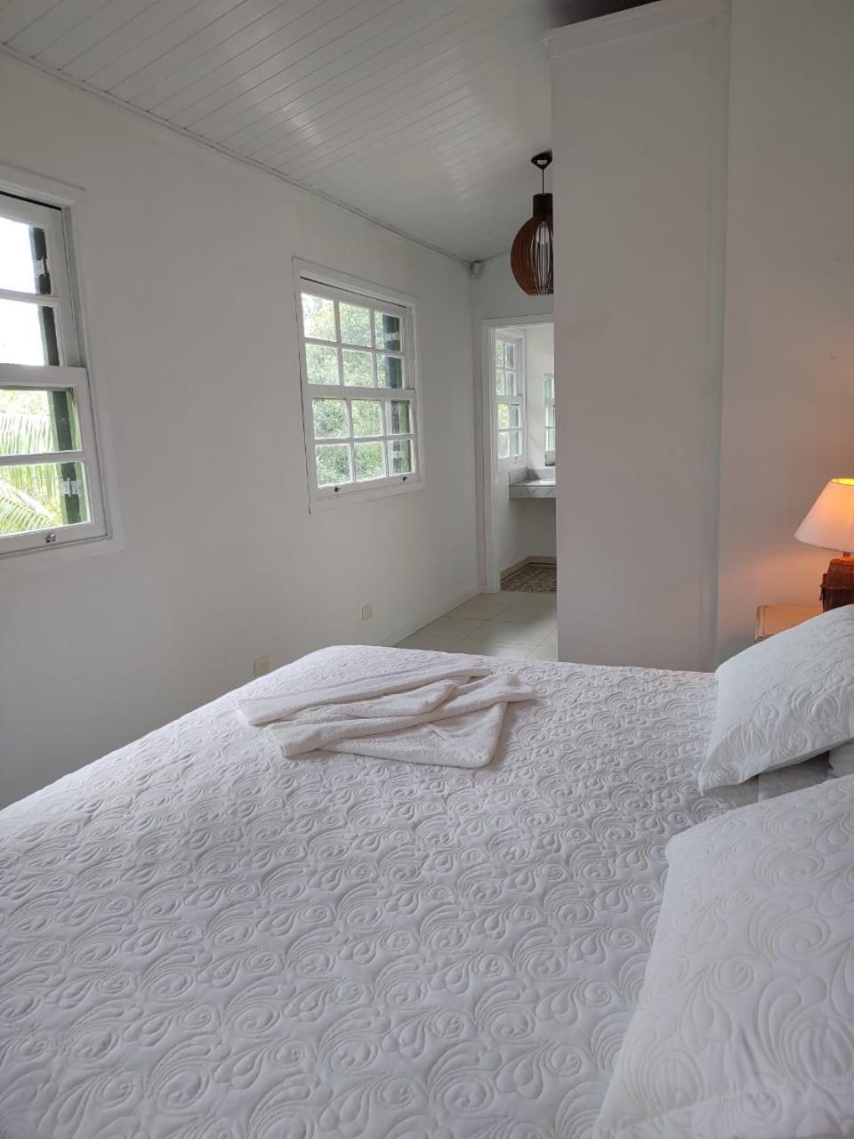Hotel Ribeira Ubatuba