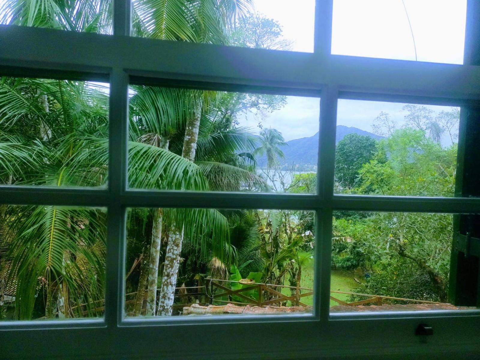 Ribeira 5* Ubatuba