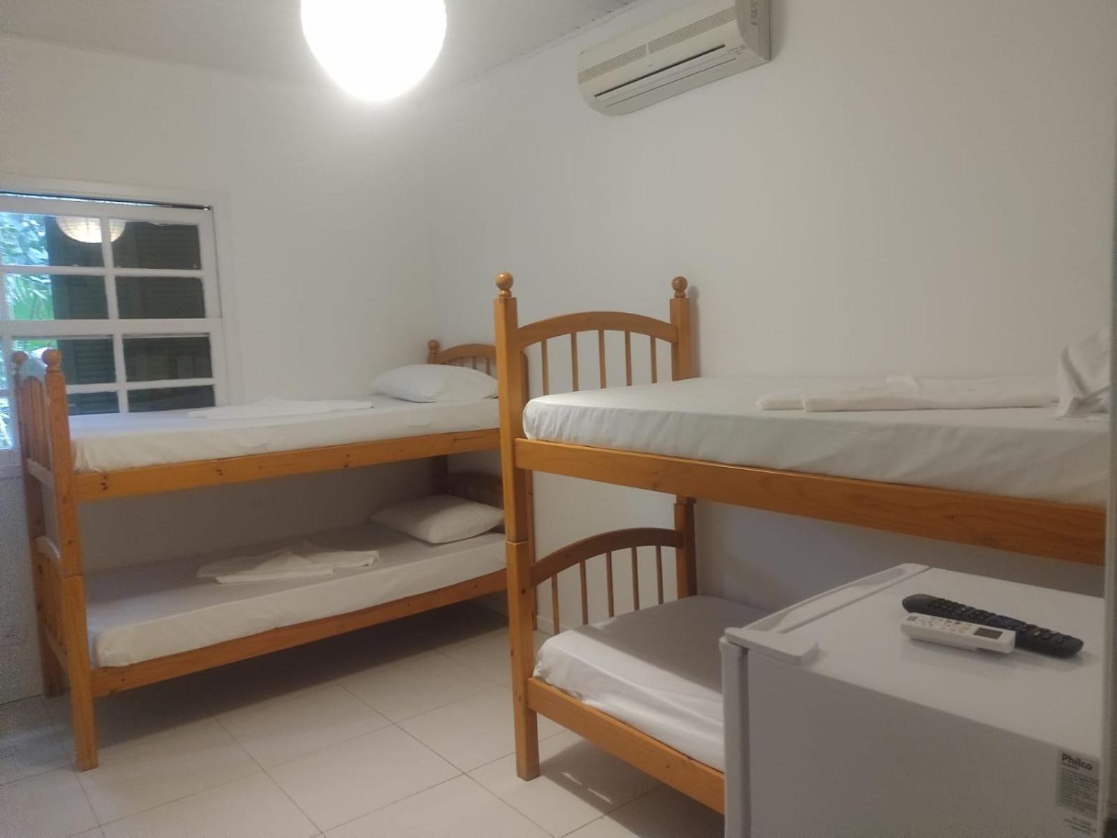 Hotel Ribeira Ubatuba