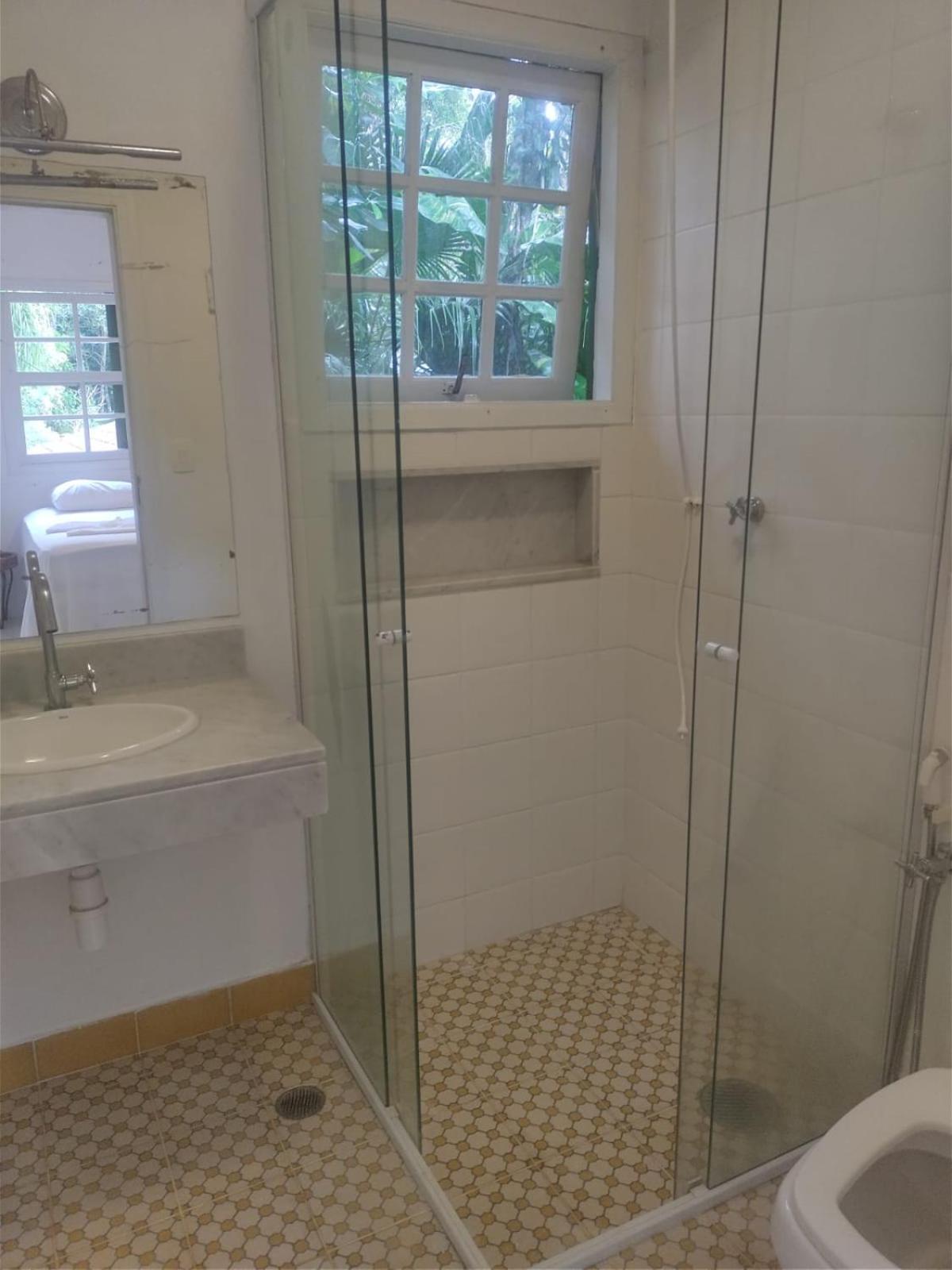Ribeira 5* Ubatuba