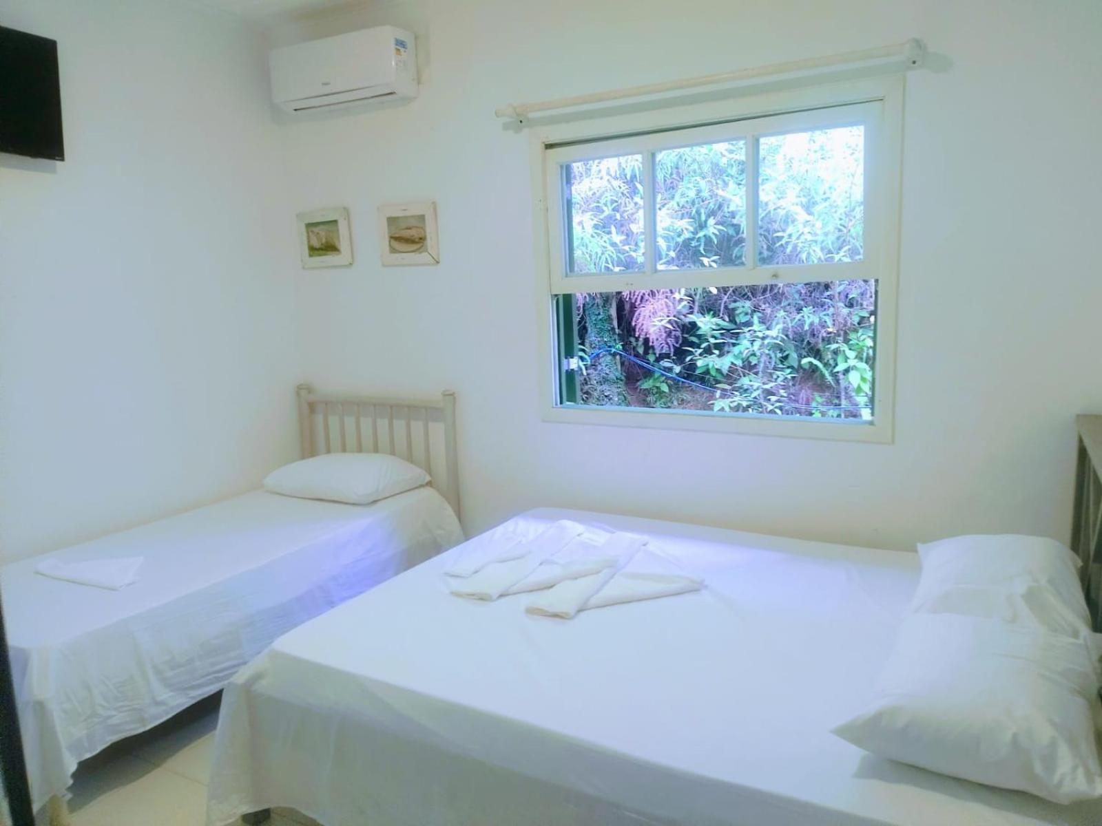 Ribeira Hotel Ubatuba