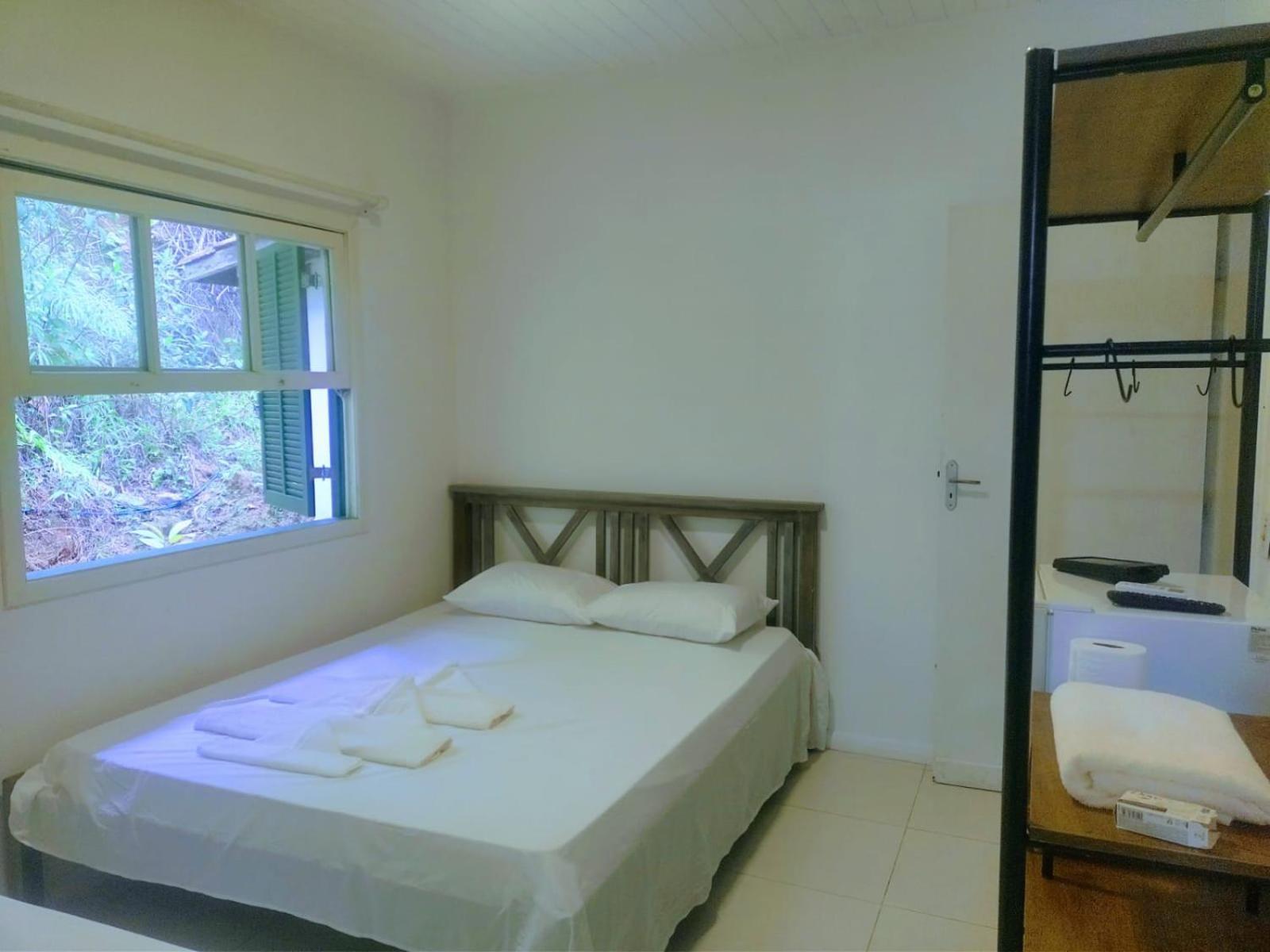 Hotel Ribeira Ubatuba